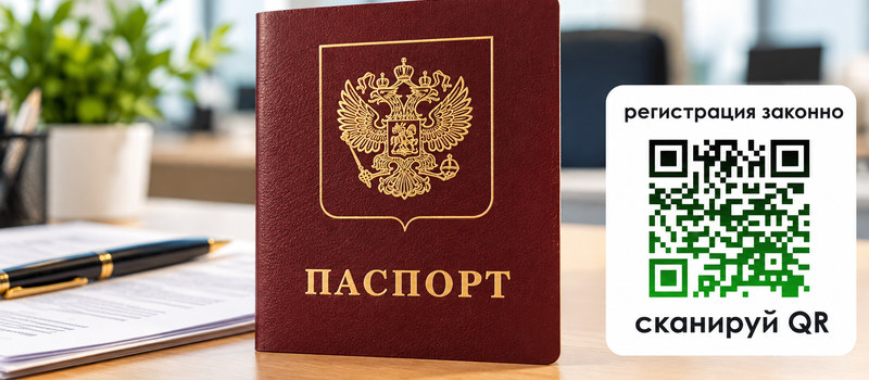 регистрация в Похвистнево прописка в Похвистнево